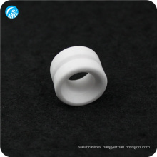 high strength 95 al2o3 alumina ceramic wheel machinable parts for sale